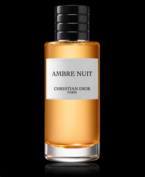 dior ambre nuit 7.5 ml|ambre nuit dior sephora.